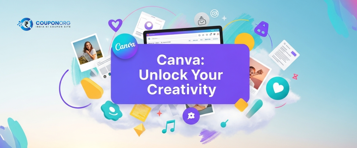 canva coupon code